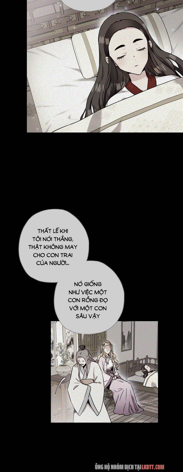 Tôi Trở Thành Nhân Vật Phản Diện Giỏi Nhất Trong Giới Võ Thuật Chap 46 - Next Chap 47