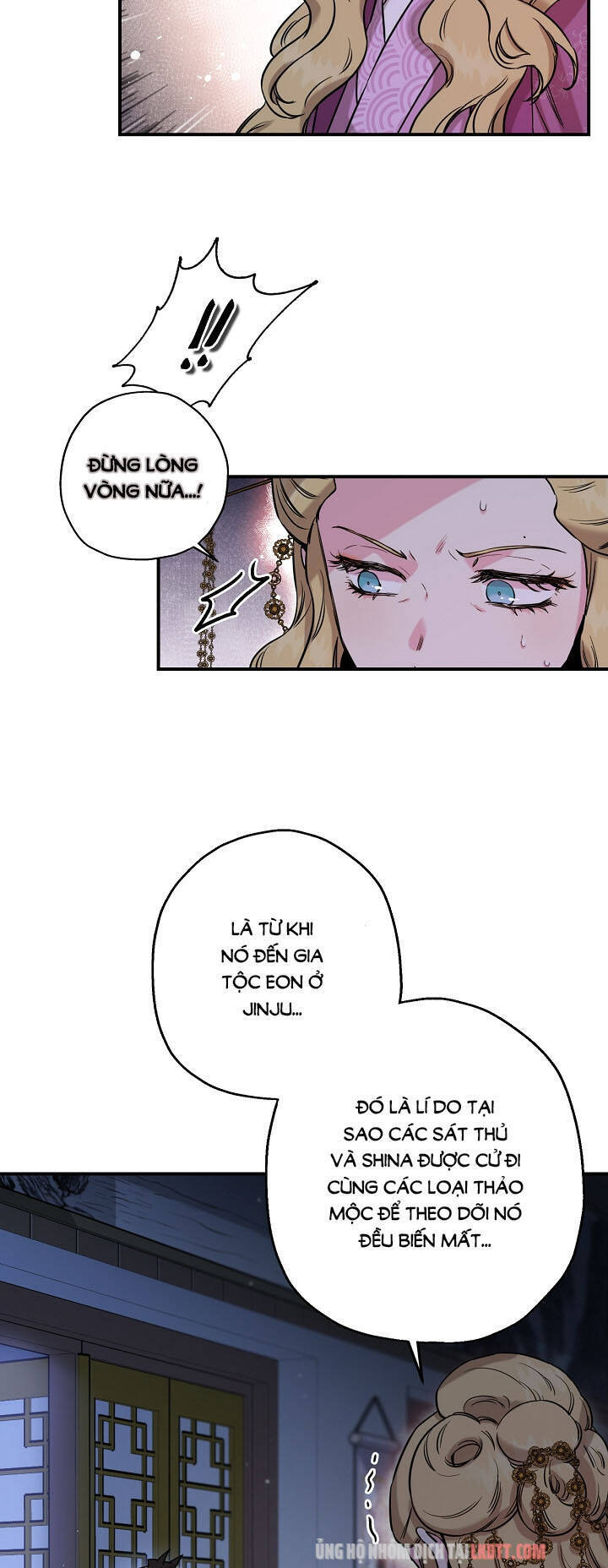 Tôi Trở Thành Nhân Vật Phản Diện Giỏi Nhất Trong Giới Võ Thuật Chap 46 - Next Chap 47