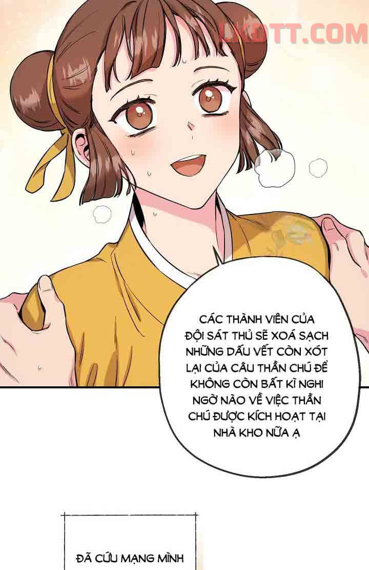 Tôi Trở Thành Nhân Vật Phản Diện Giỏi Nhất Trong Giới Võ Thuật Chap 48.2 - Next Chap 49.2