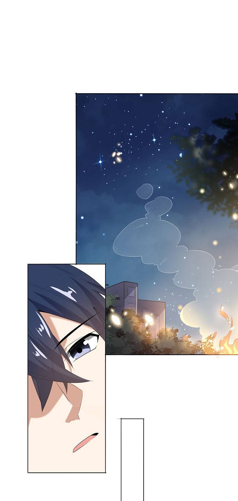 Mạt Thế Cùng Bạn Gái Zombie Chap 15 - Next Chap 16