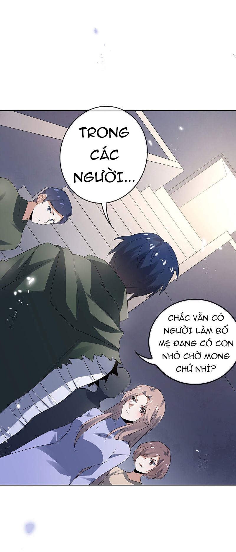 Mạt Thế Cùng Bạn Gái Zombie Chap 25 - Next Chap 26