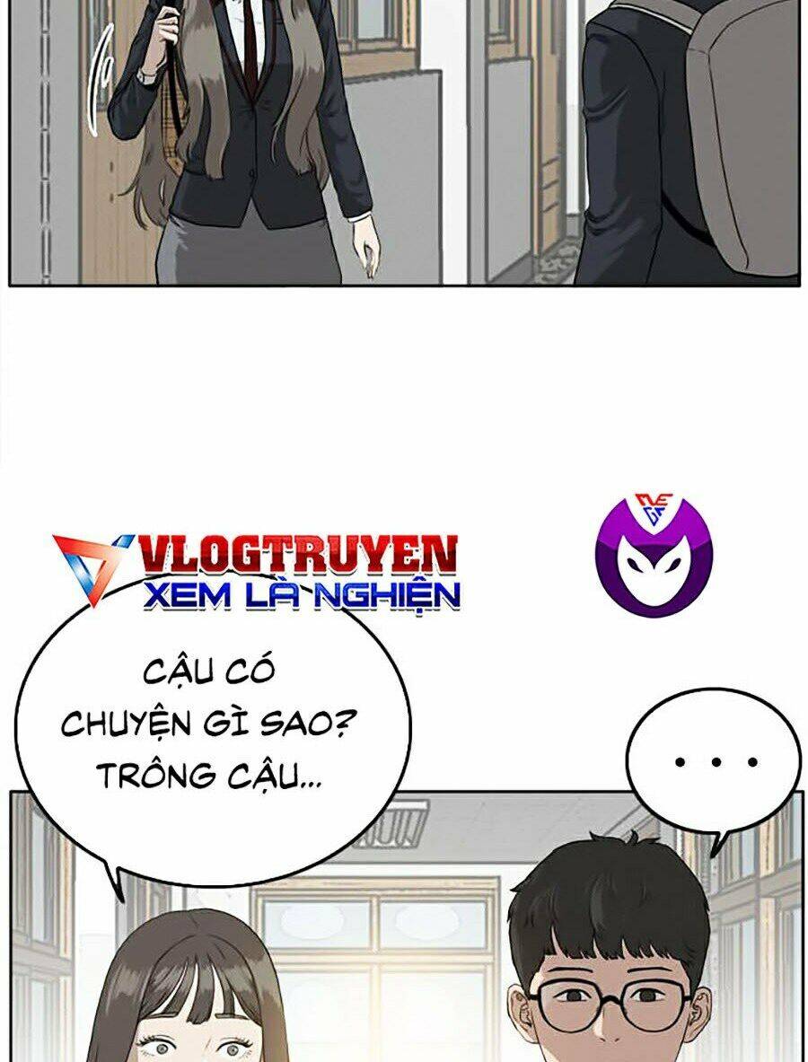 Người Xấu Chap 1 - Next Chap 2