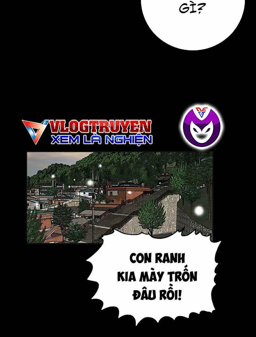 Người Xấu Chap 1 - Next Chap 2