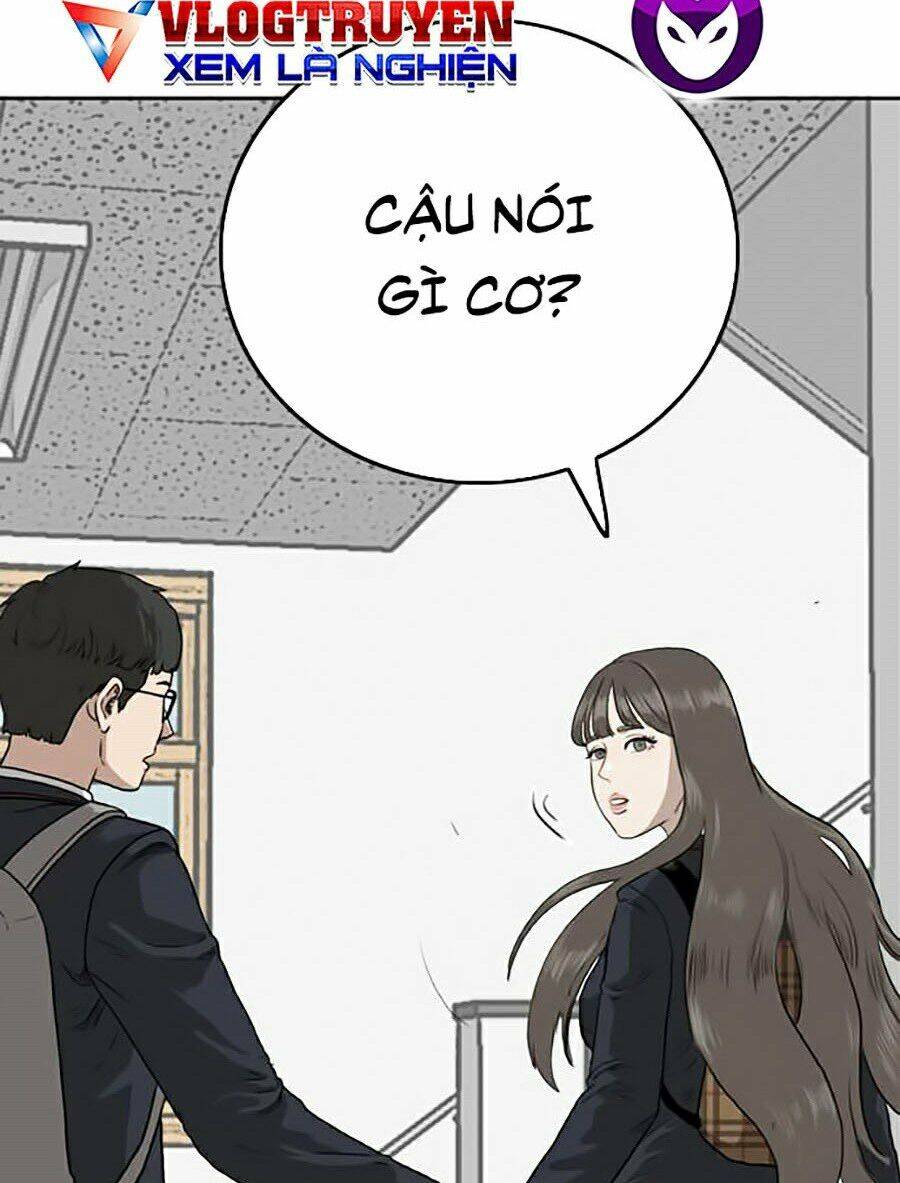 Người Xấu Chap 1 - Next Chap 2