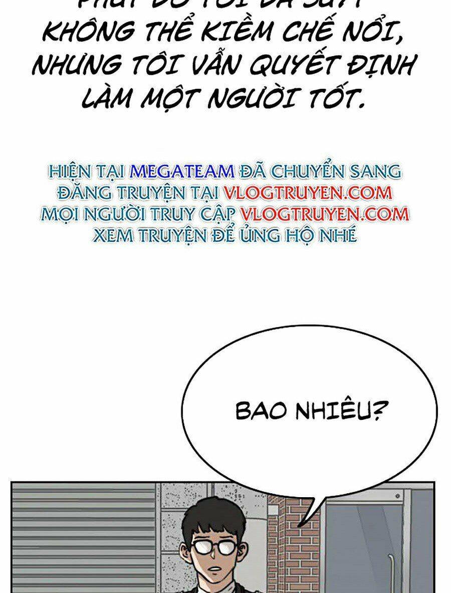 Người Xấu Chap 1 - Next Chap 2