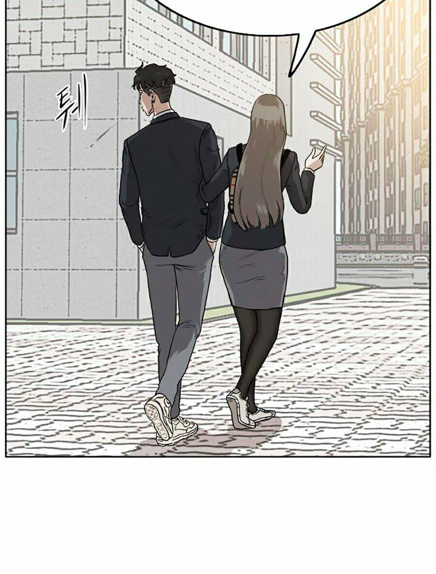 Người Xấu Chap 1 - Next Chap 2