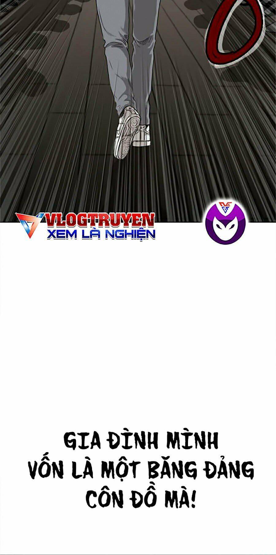 Người Xấu Chap 1 - Next Chap 2