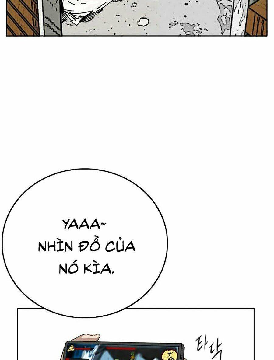 Người Xấu Chap 1 - Next Chap 2