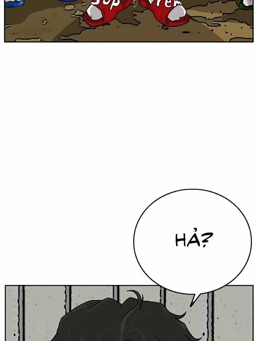 Người Xấu Chap 1 - Next Chap 2