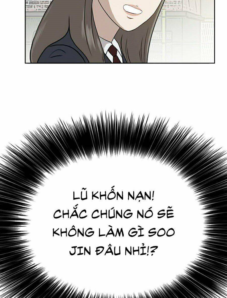 Người Xấu Chap 1 - Next Chap 2