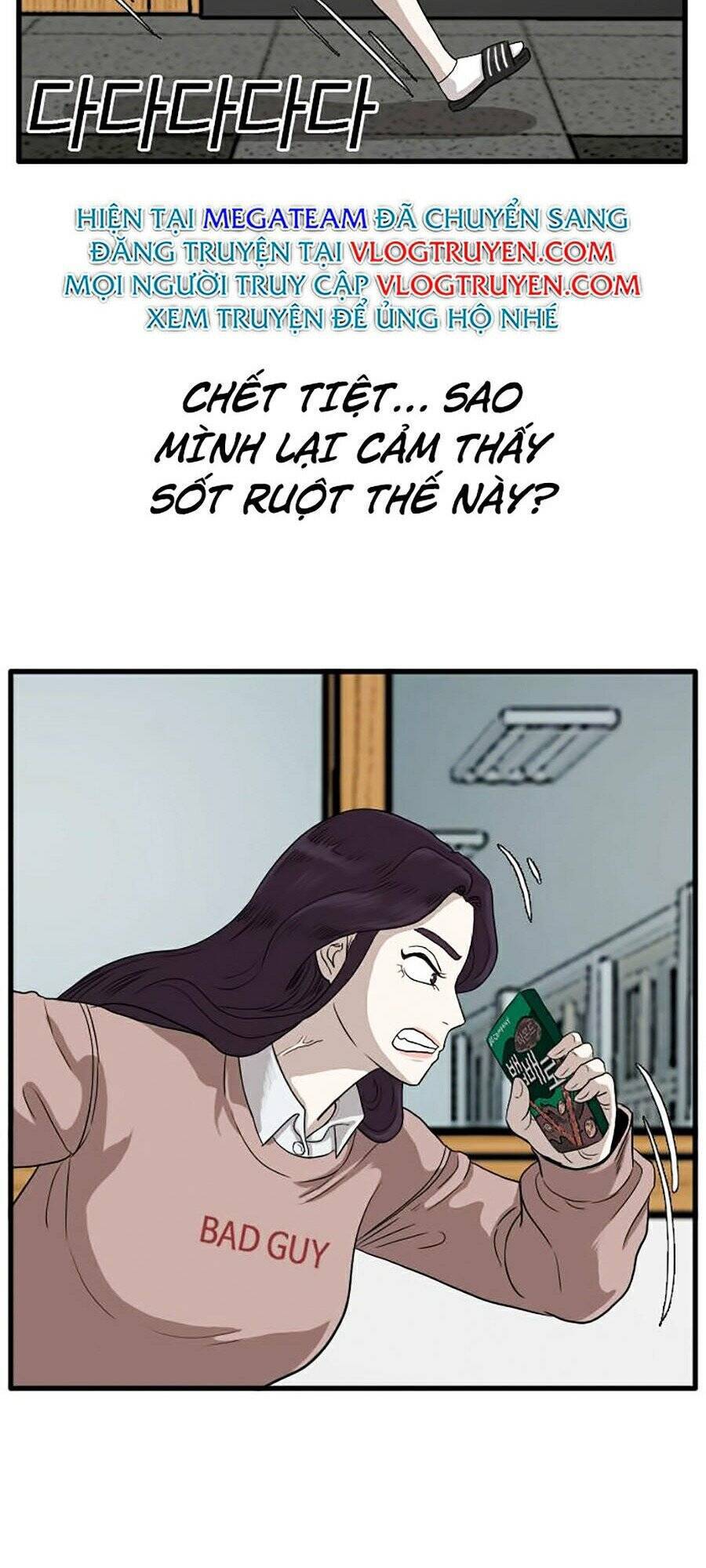 Người Xấu Chap 10 - Next Chap 11