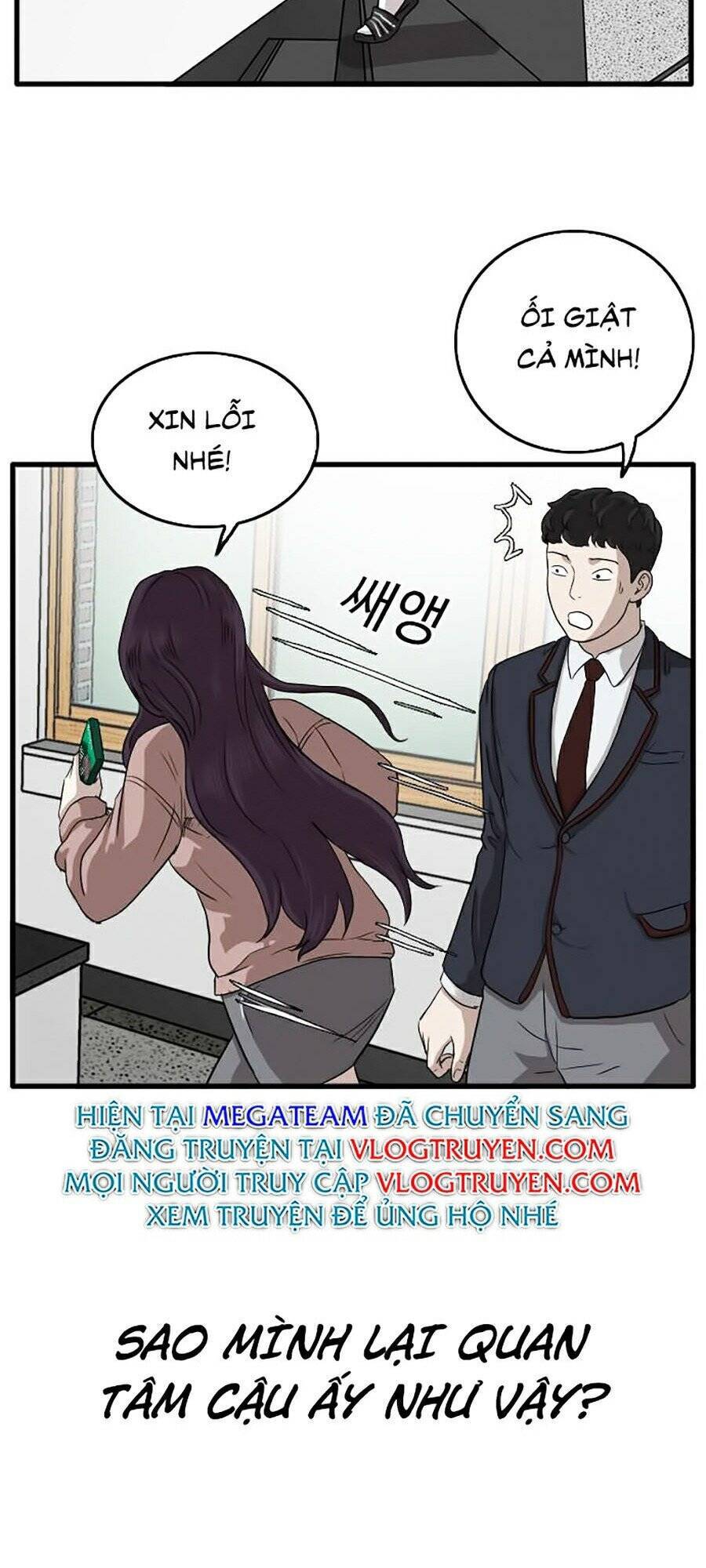 Người Xấu Chap 10 - Next Chap 11