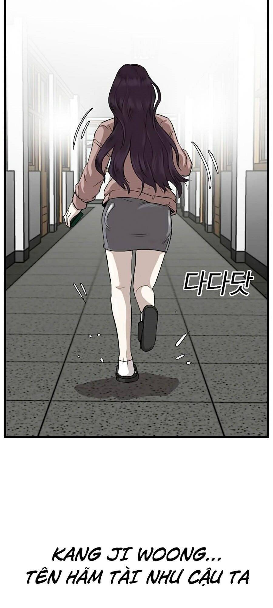 Người Xấu Chap 10 - Next Chap 11