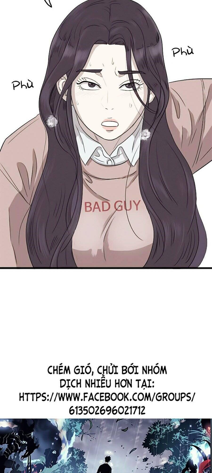 Người Xấu Chap 10 - Next Chap 11