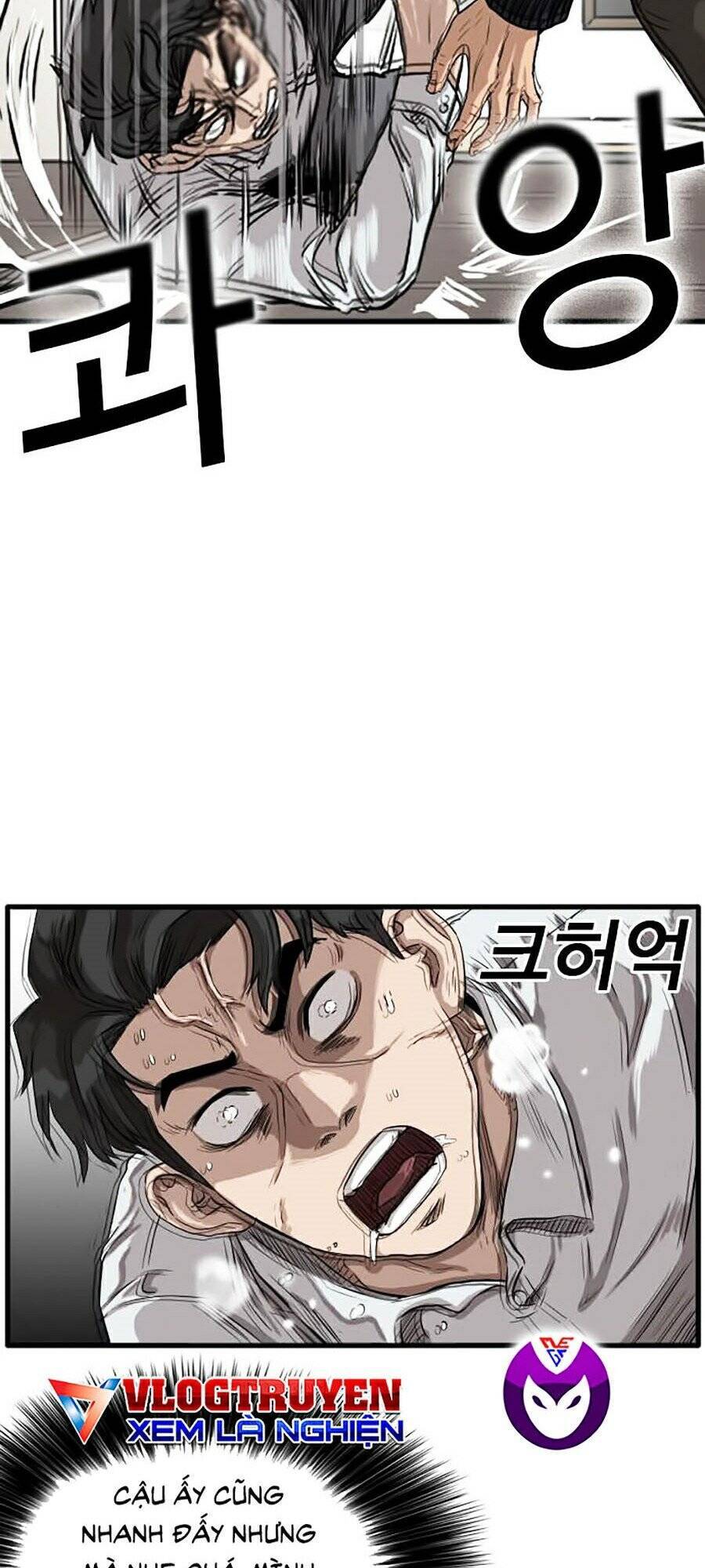 Người Xấu Chap 14 - Next Chap 15