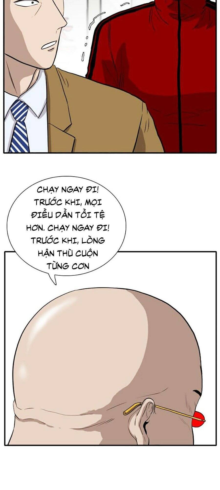 Người Xấu Chap 15 - Next Chap 16