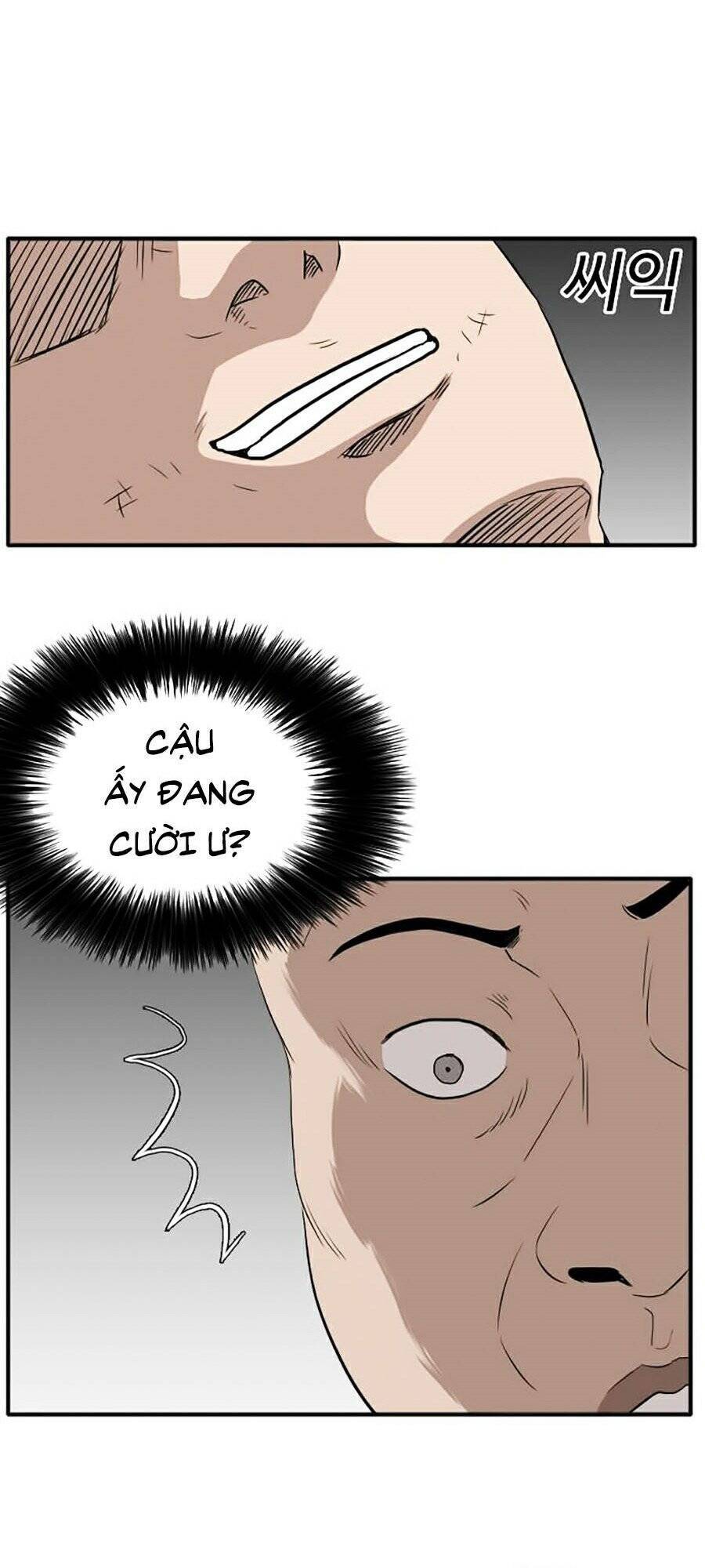 Người Xấu Chap 15 - Next Chap 16