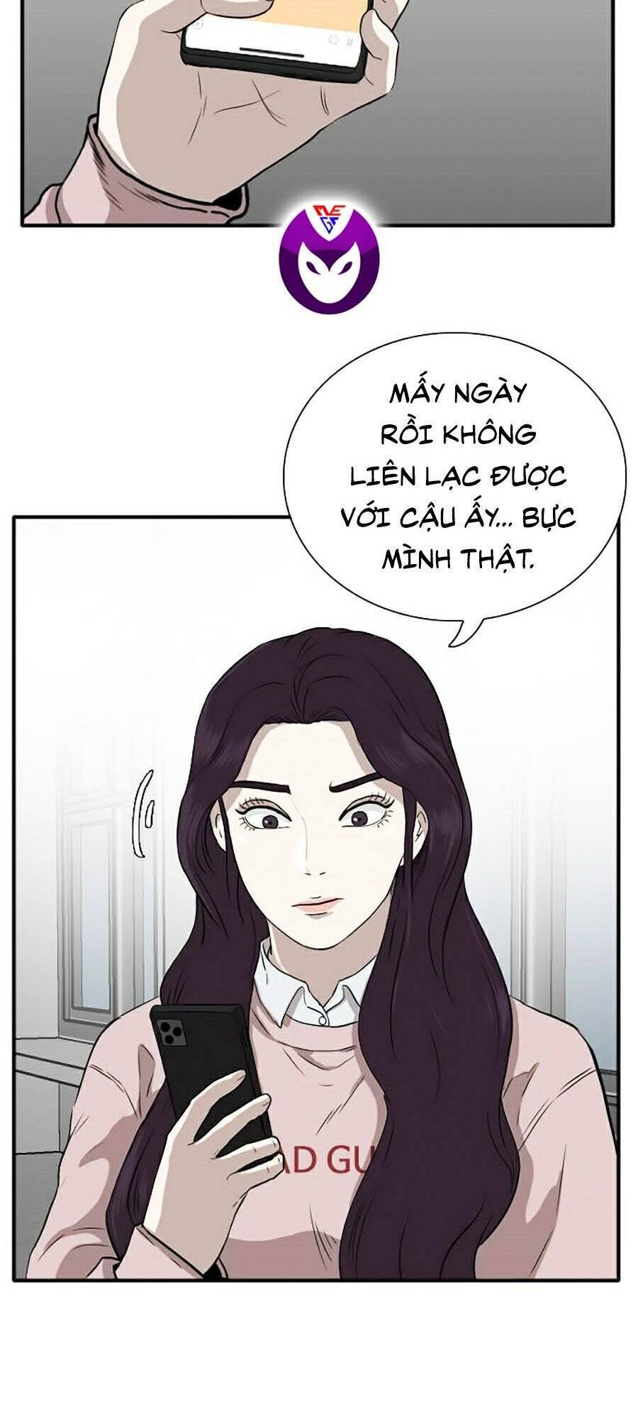 Người Xấu Chap 15 - Next Chap 16