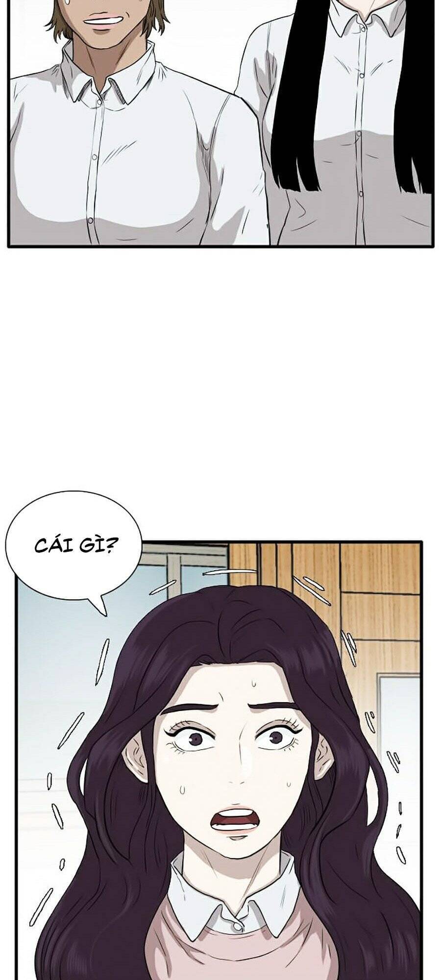 Người Xấu Chap 15 - Next Chap 16