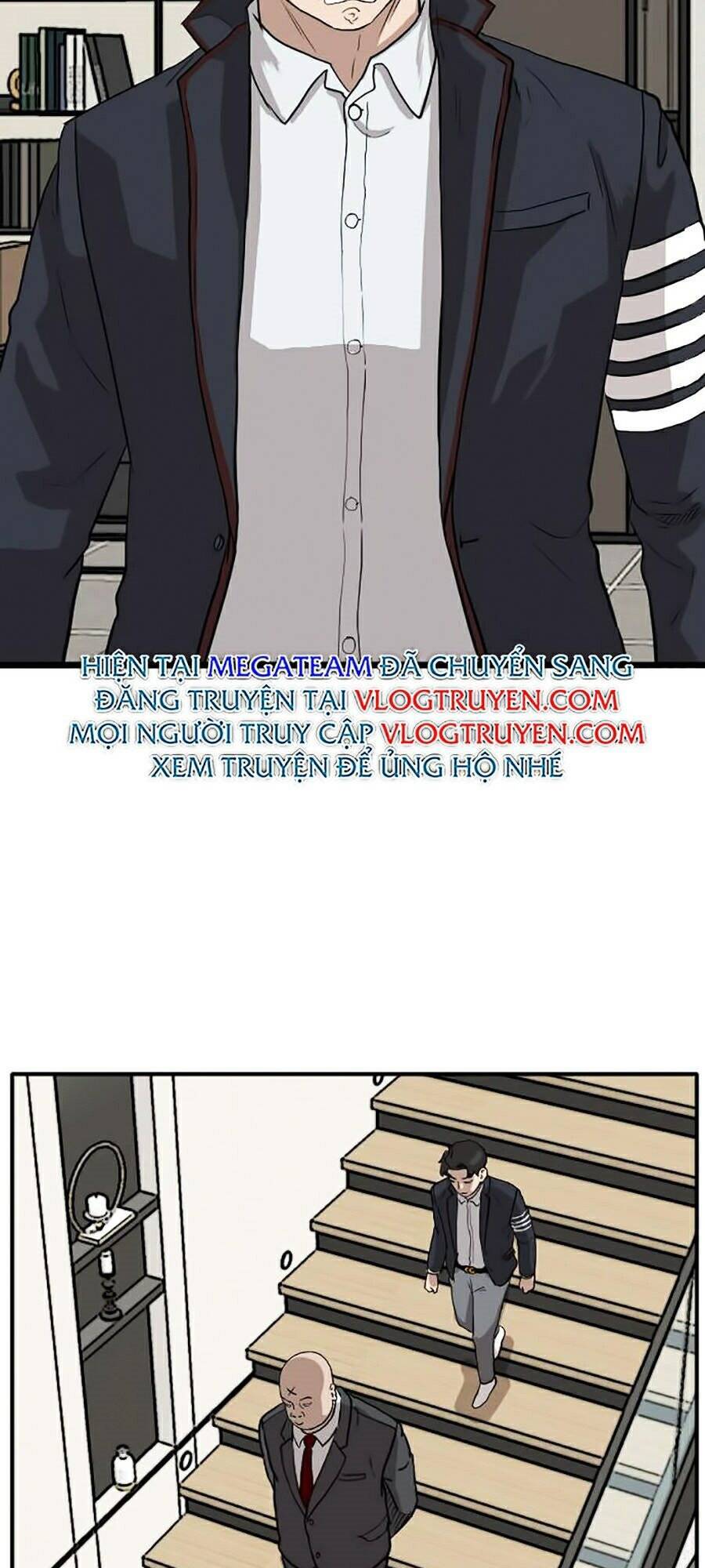 Người Xấu Chap 16 - Next Chap 17