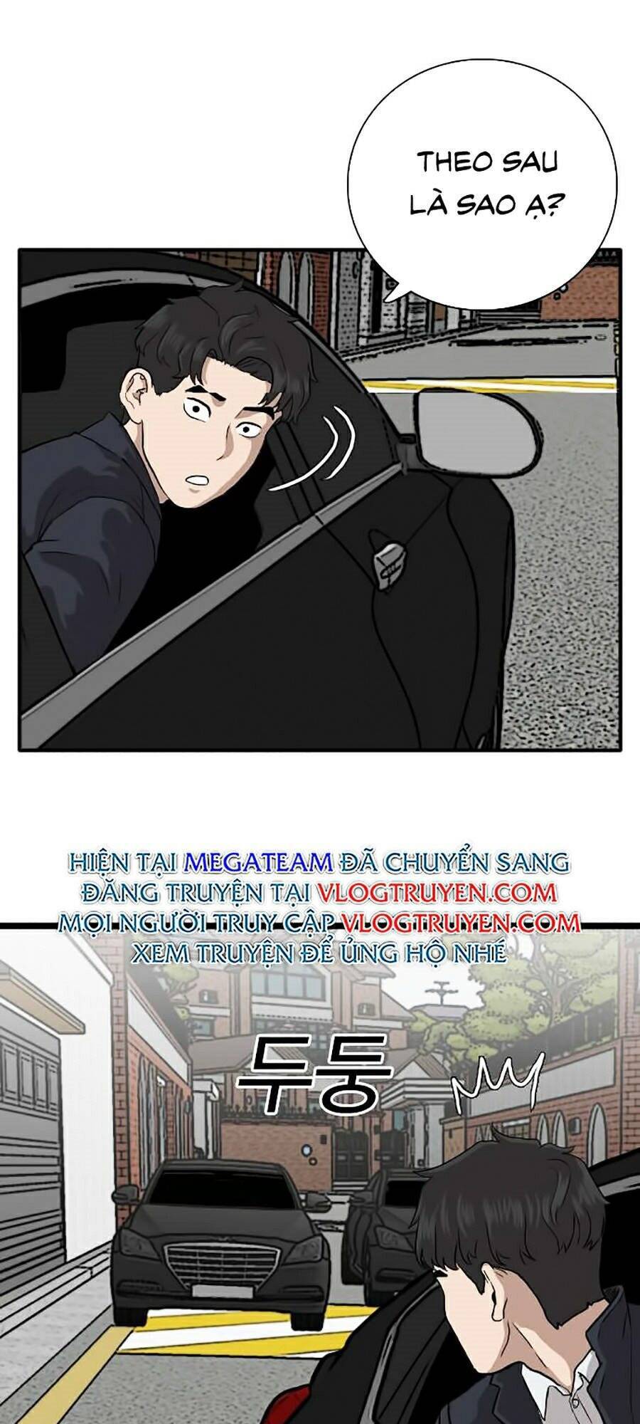 Người Xấu Chap 16 - Next Chap 17