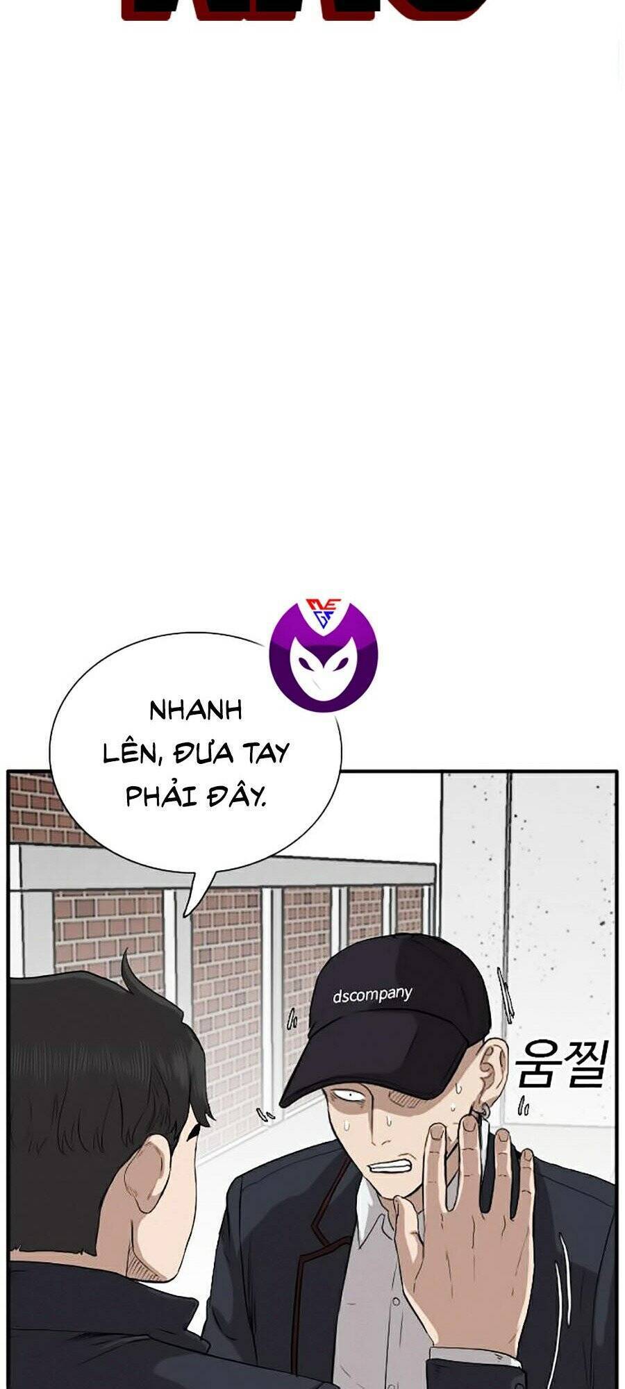 Người Xấu Chap 17 - Next Chap 18