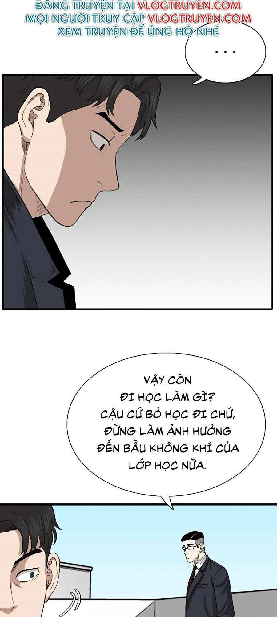 Người Xấu Chap 19 - Next Chap 20
