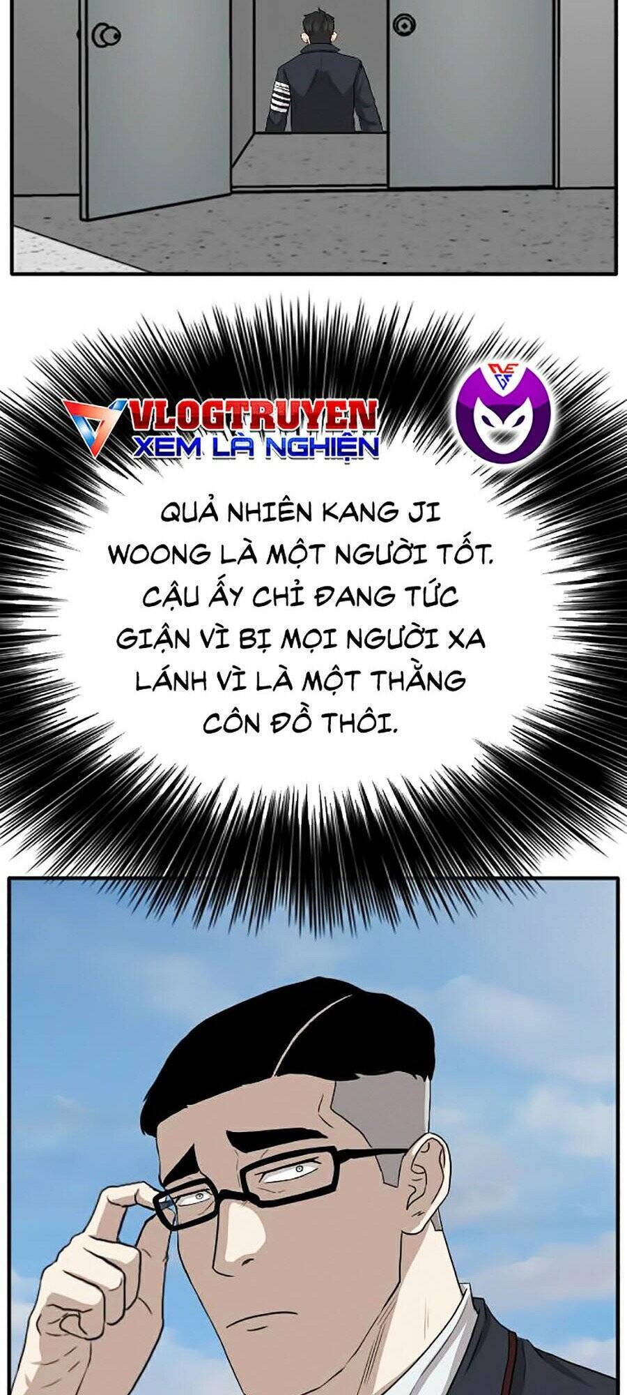 Người Xấu Chap 19 - Next Chap 20