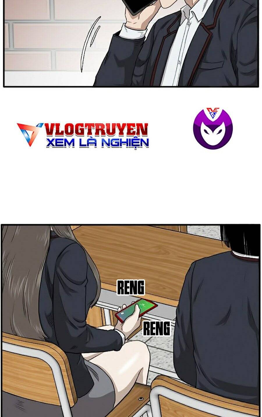 Người Xấu Chap 19 - Next Chap 20