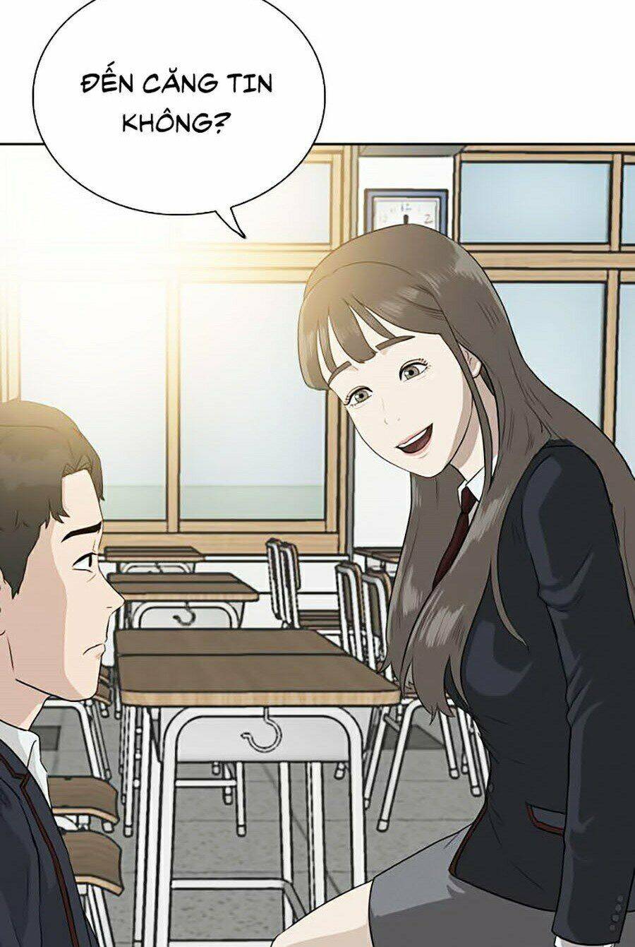 Người Xấu Chap 2 - Next Chap 3