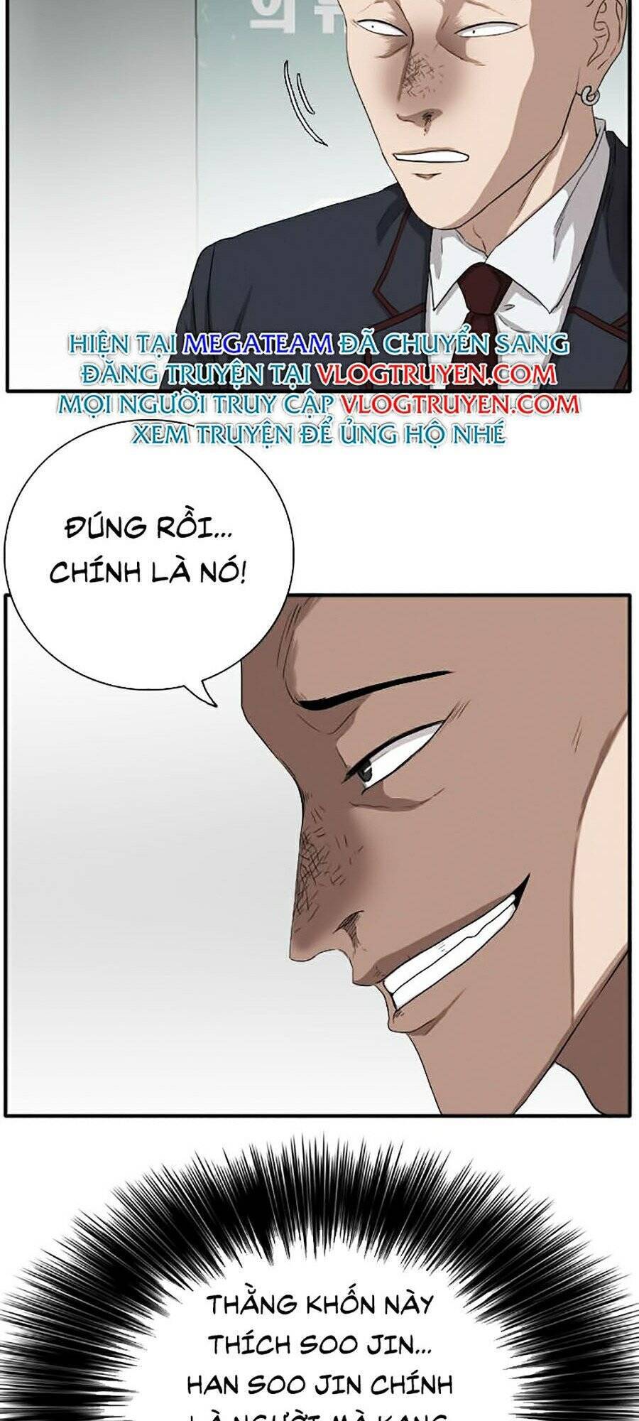 Người Xấu Chap 20 - Next Chap 21