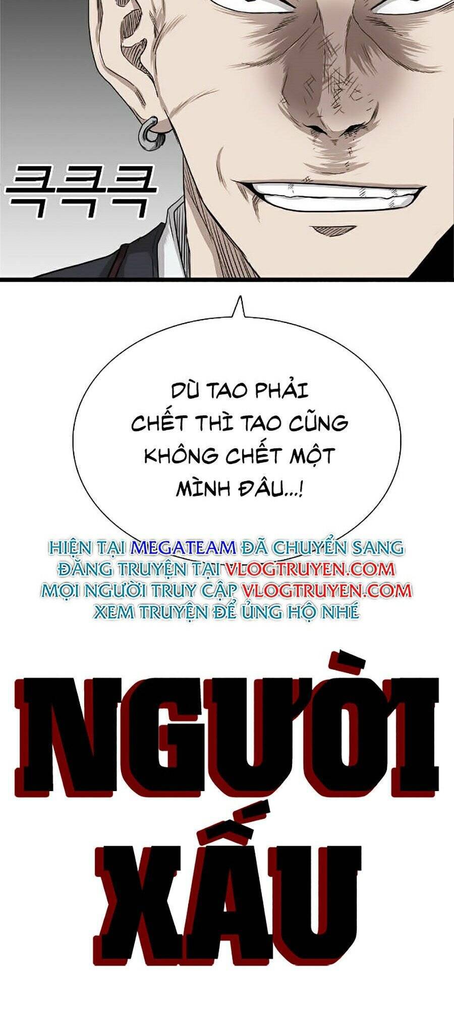Người Xấu Chap 20 - Next Chap 21