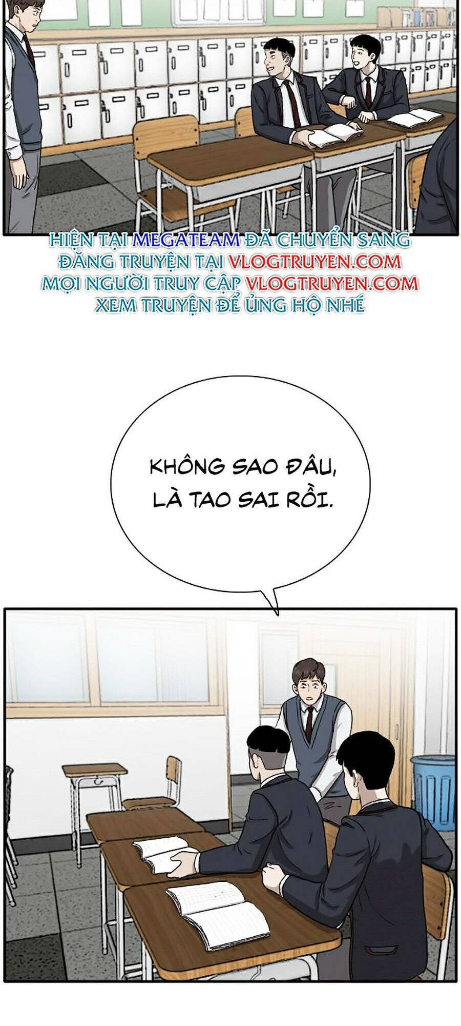 Người Xấu Chap 20 - Next Chap 21