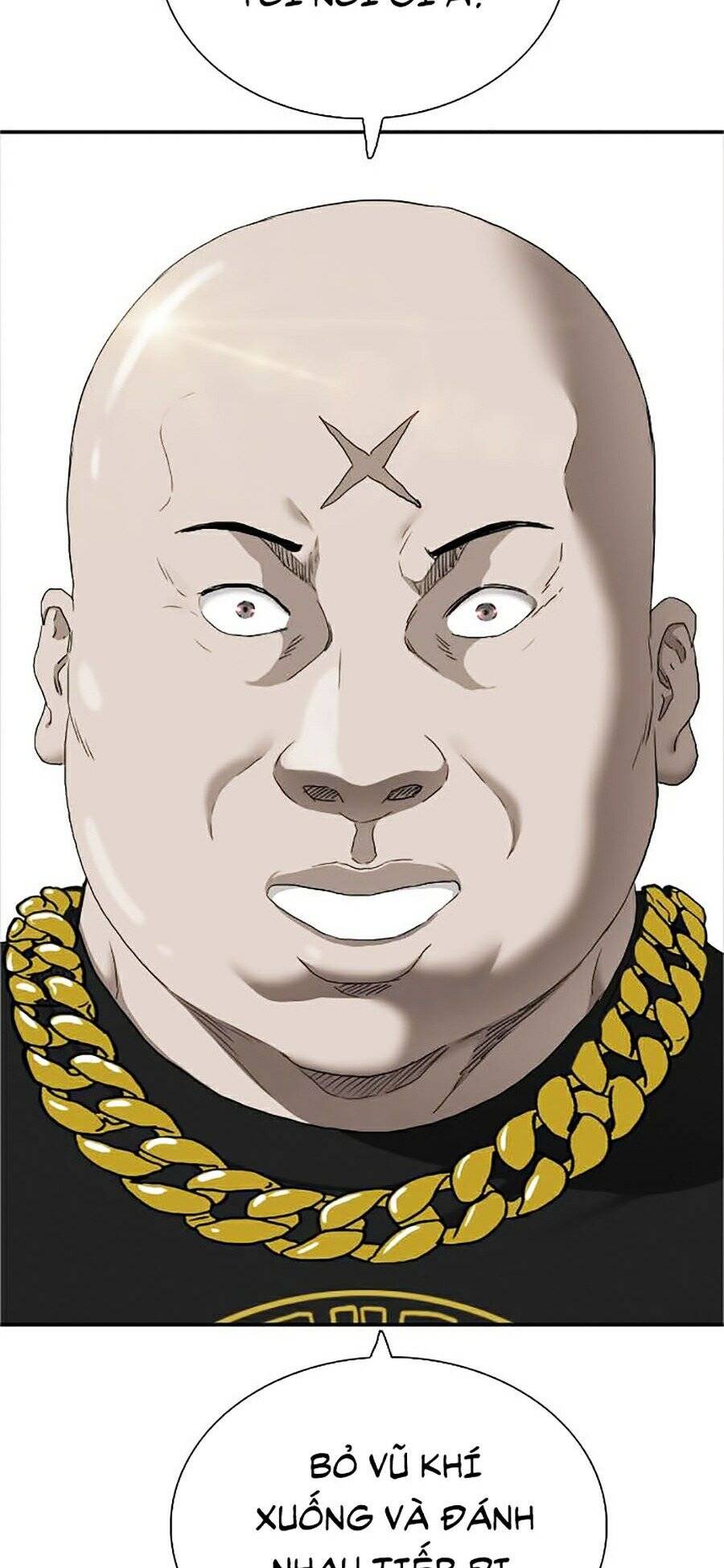 Người Xấu Chap 25 - Next Chap 26