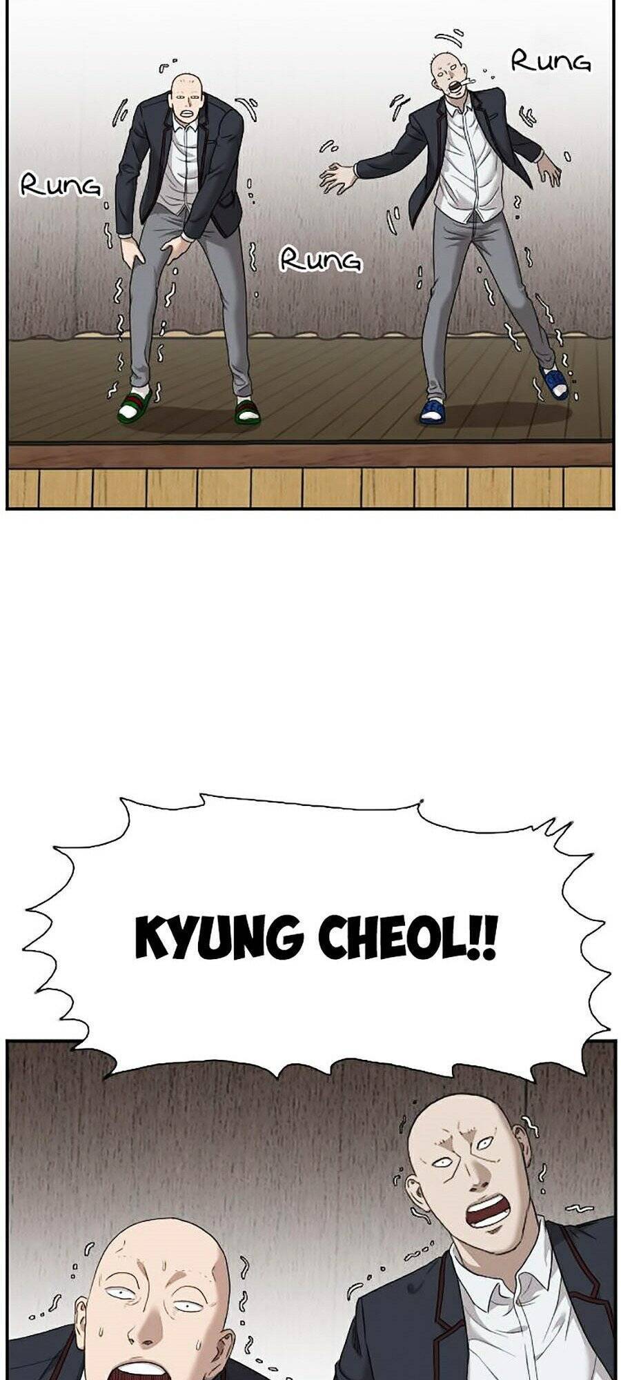 Người Xấu Chap 26 - Next Chap 27