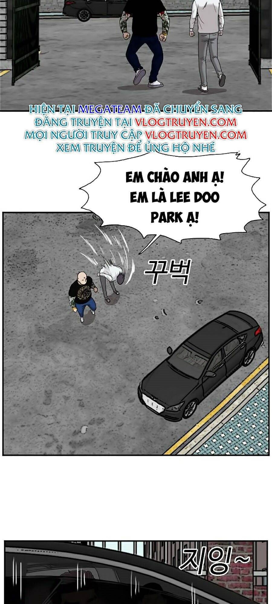 Người Xấu Chap 26 - Next Chap 27