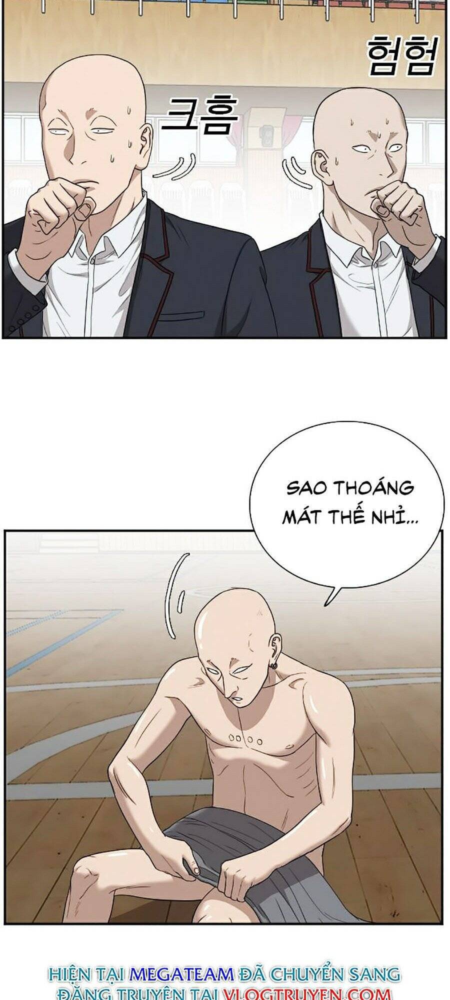 Người Xấu Chap 26 - Next Chap 27