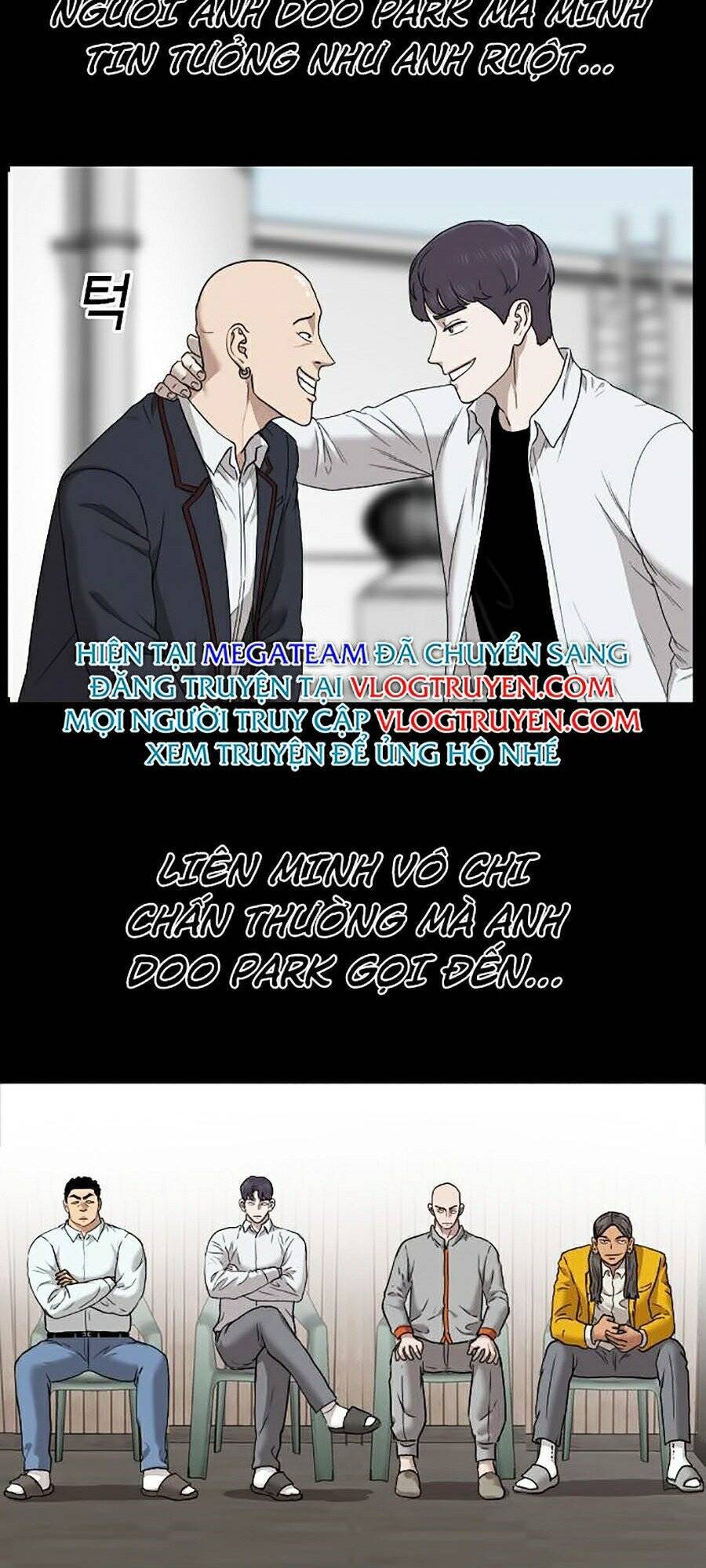 Người Xấu Chap 26 - Next Chap 27