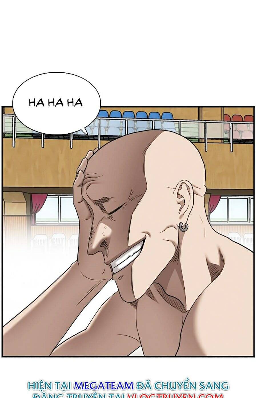 Người Xấu Chap 26 - Next Chap 27