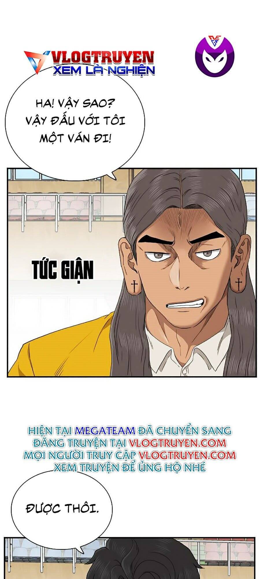 Người Xấu Chap 26 - Next Chap 27