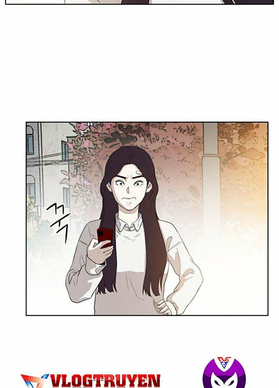 Người Xấu Chap 3 - Next Chap 4