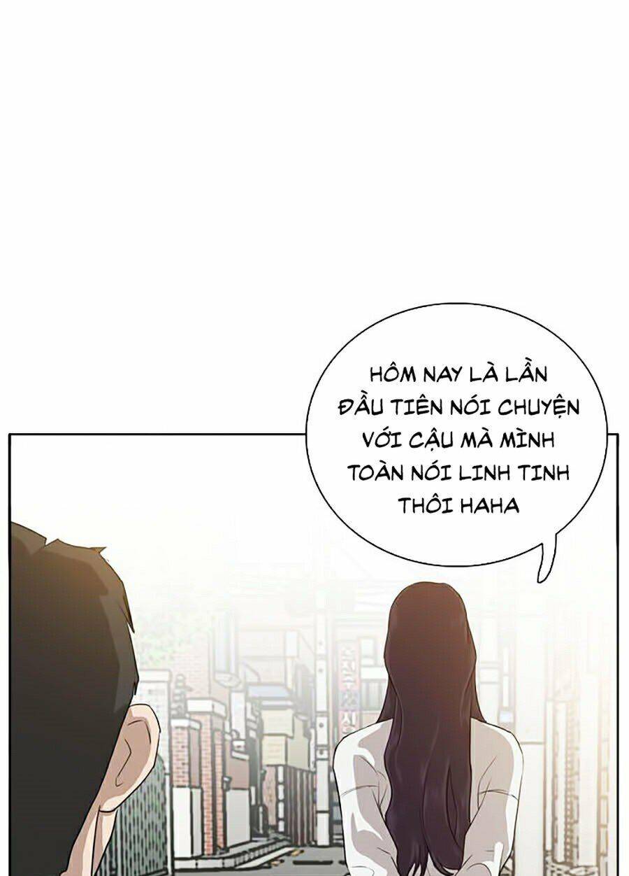 Người Xấu Chap 3 - Next Chap 4