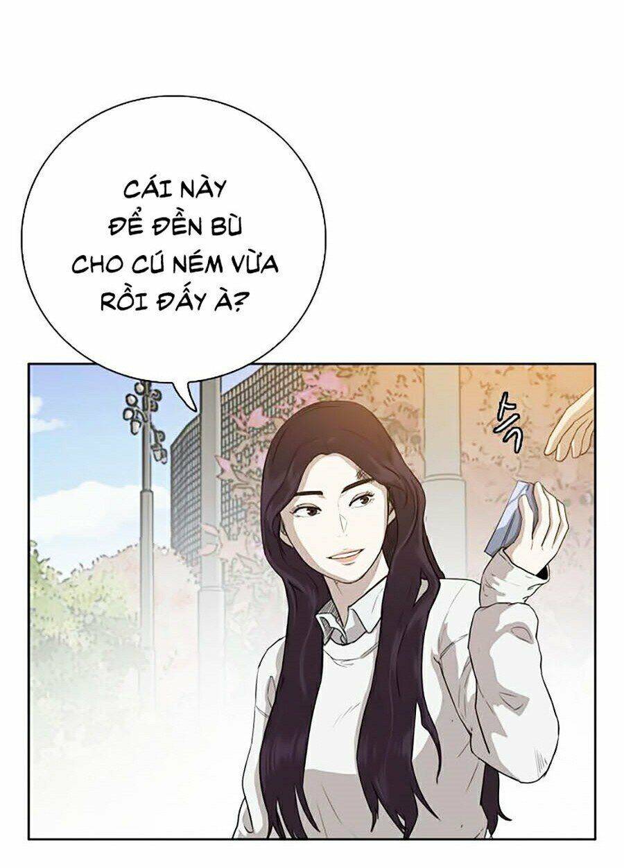 Người Xấu Chap 3 - Next Chap 4