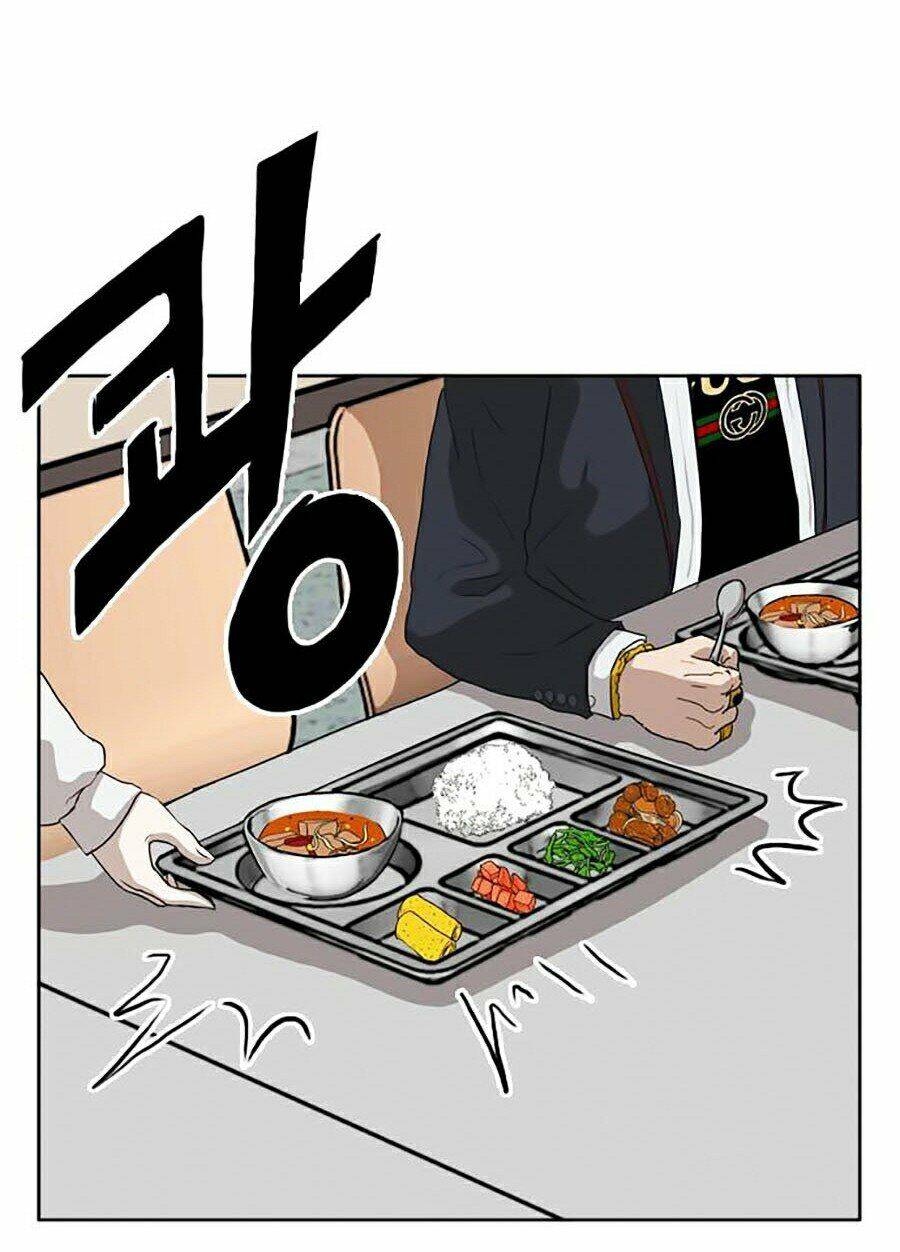 Người Xấu Chap 3 - Next Chap 4