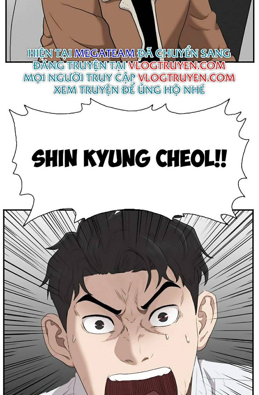 Người Xấu Chap 31 - Next Chap 32