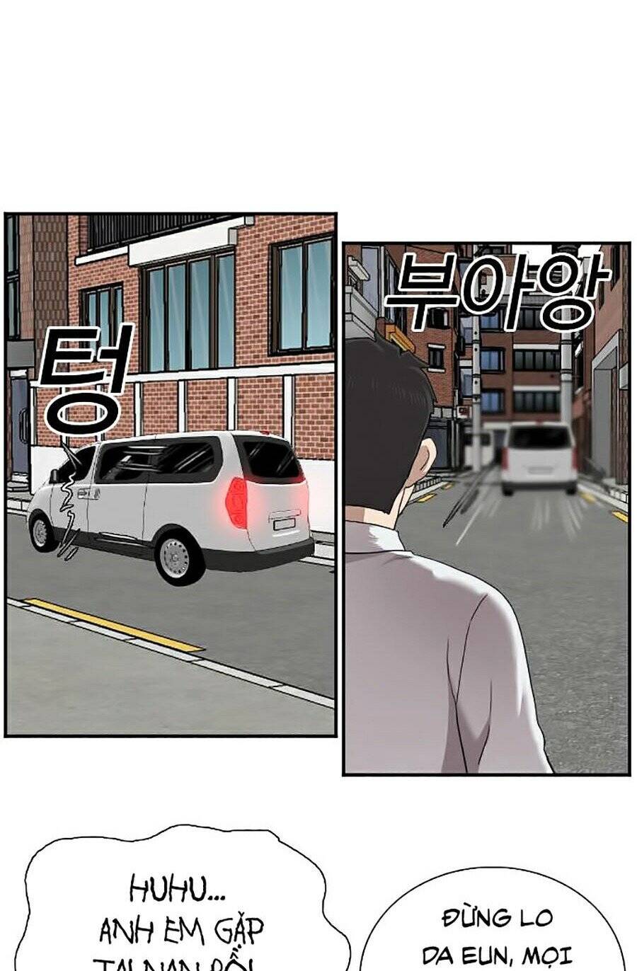 Người Xấu Chap 31 - Next Chap 32