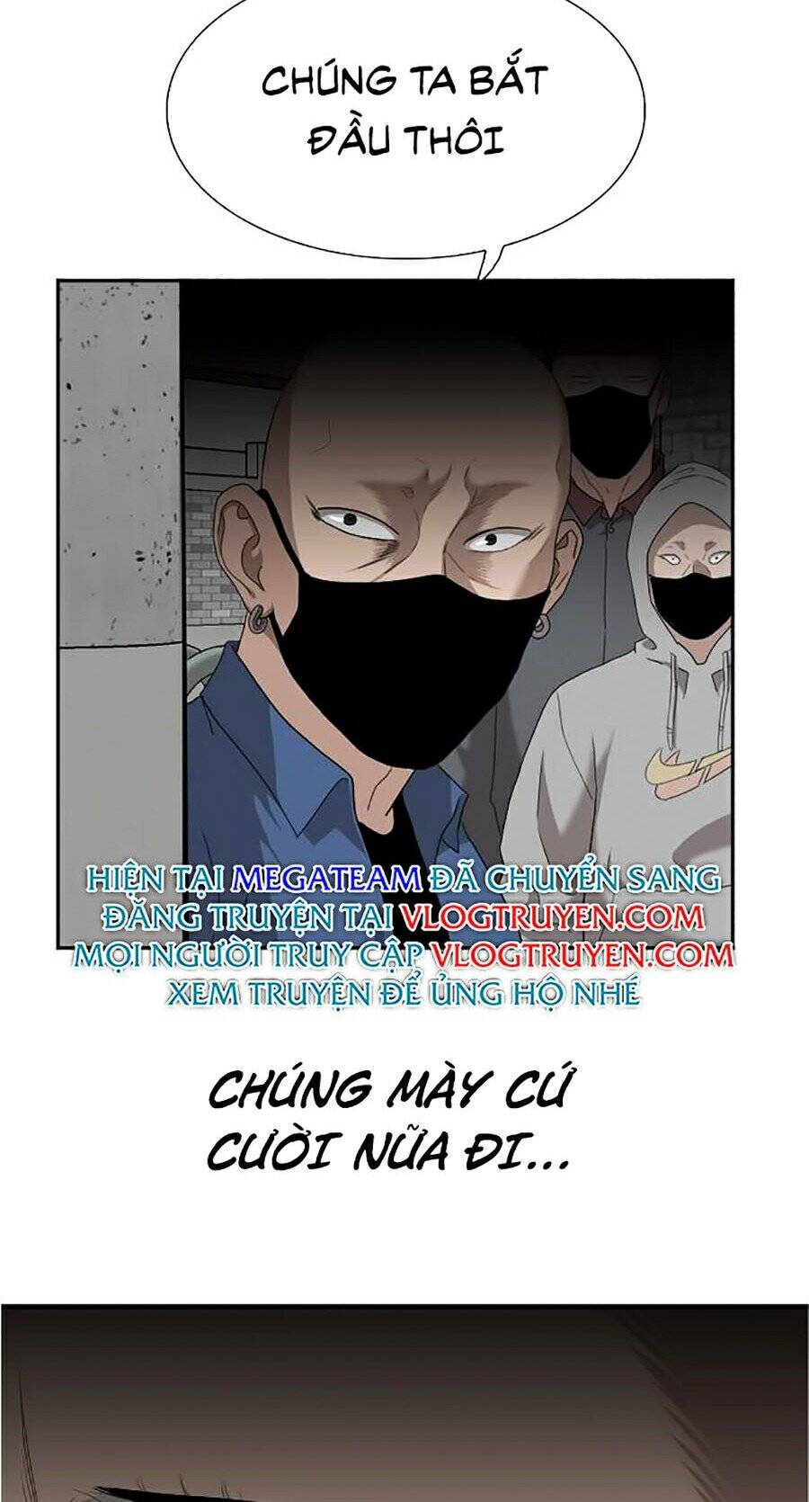 Người Xấu Chap 31 - Next Chap 32