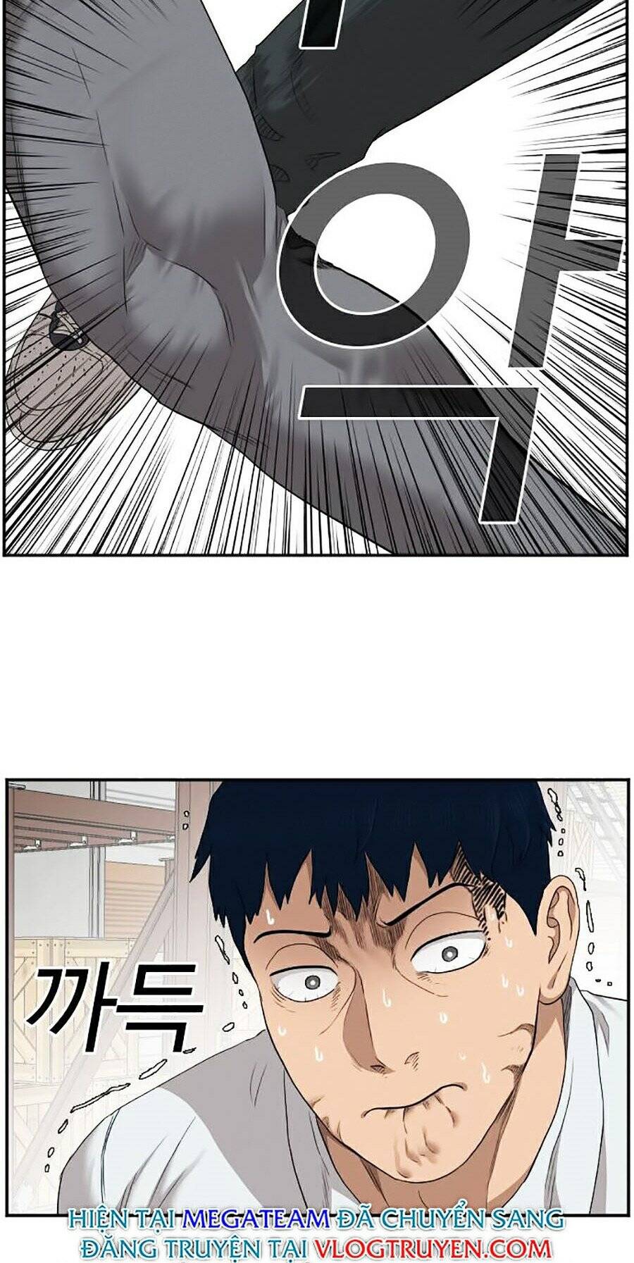 Người Xấu Chap 34 - Next Chap 35