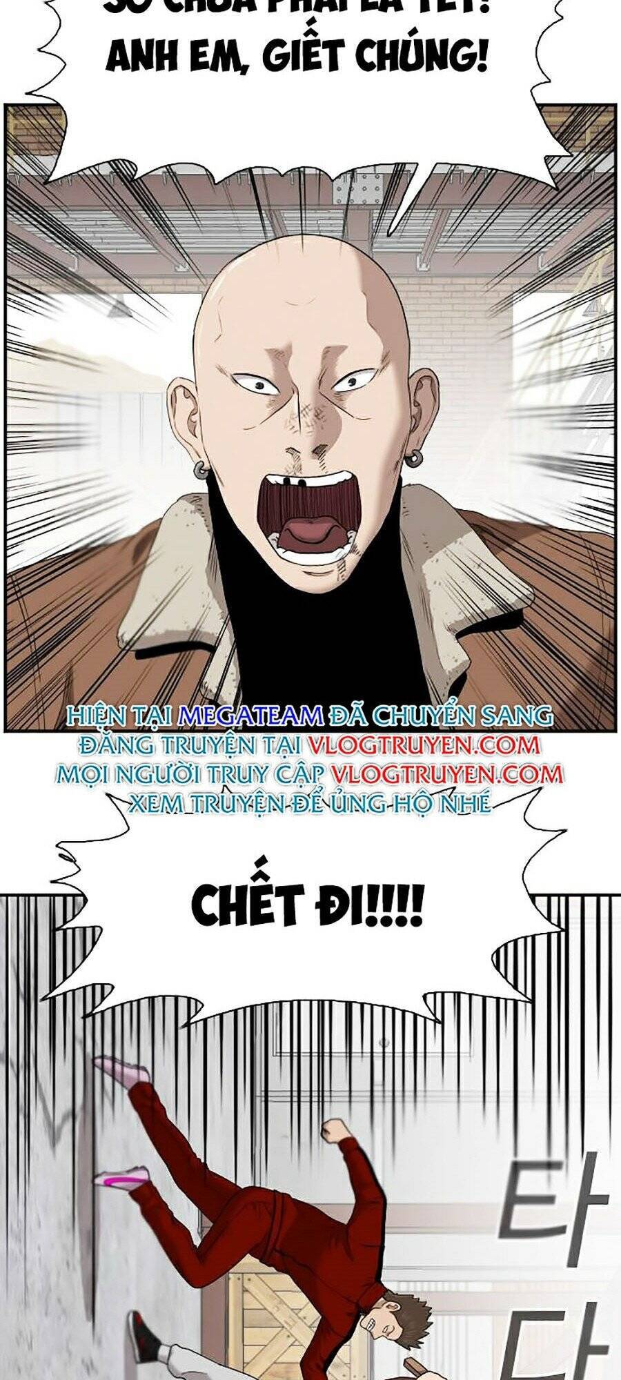 Người Xấu Chap 34 - Next Chap 35