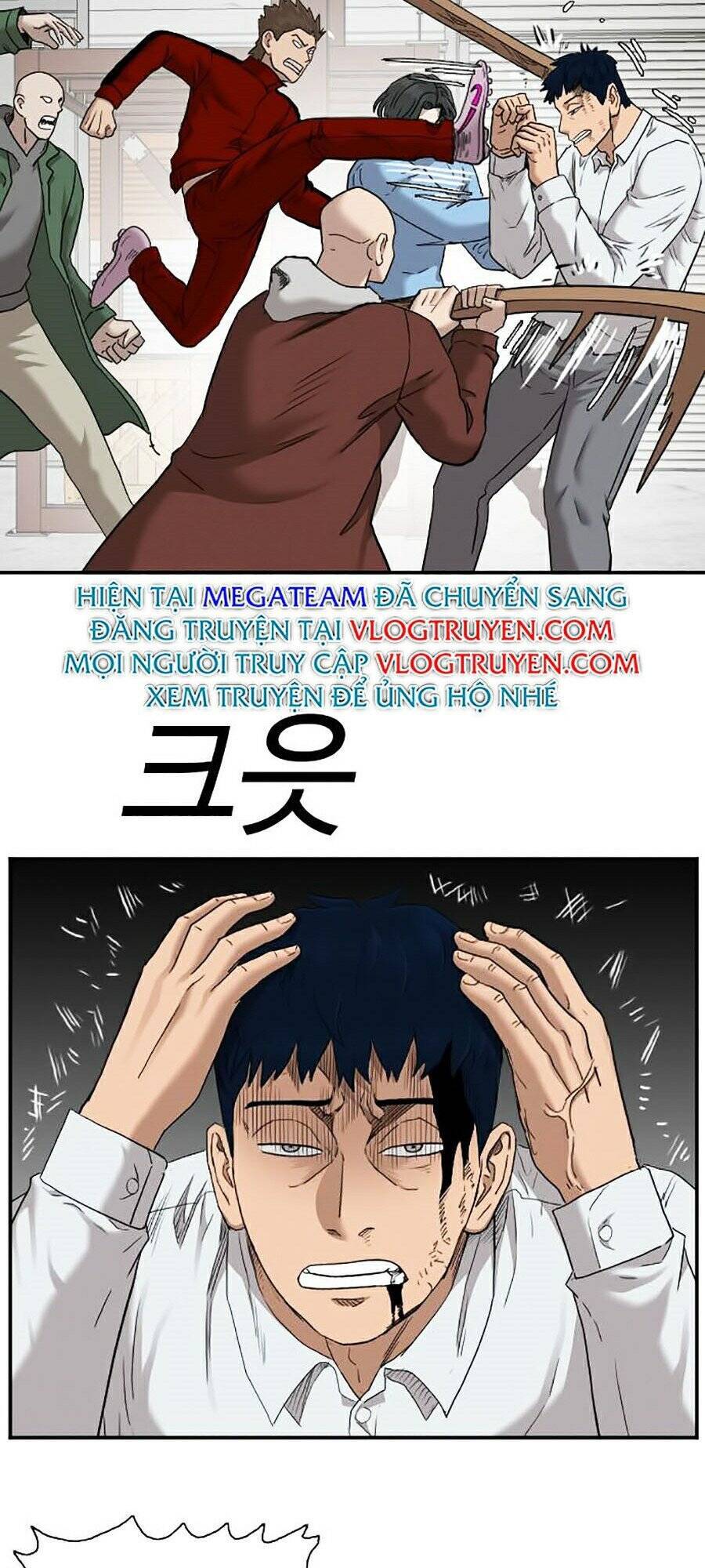 Người Xấu Chap 34 - Next Chap 35